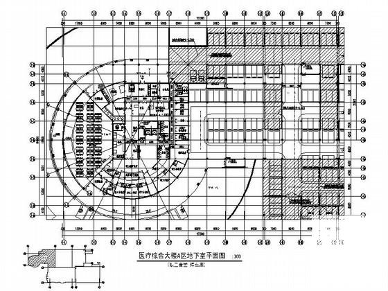 医院建筑设计说明 - 3