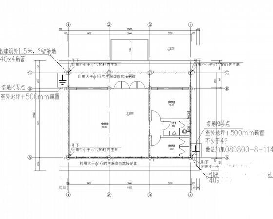 公园管理施工图 - 3