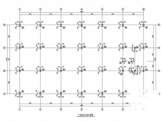 整体框架结构 - 2