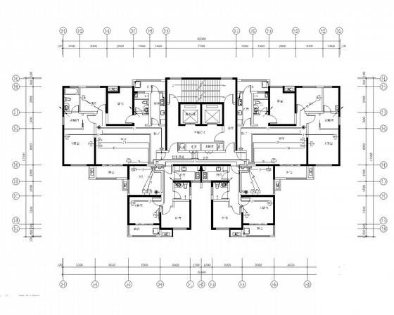 住宅设计原理 - 3
