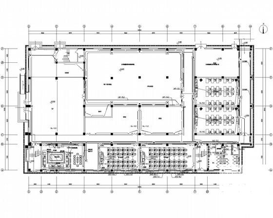 室内装修设计施工图 - 1