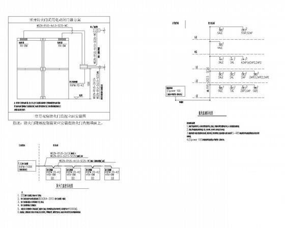 室内装修设计施工图 - 4