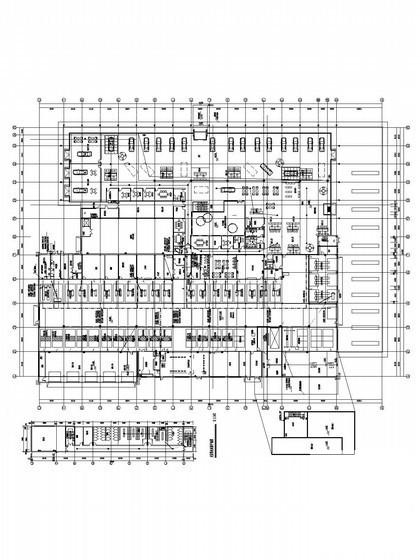 专业施工图设计 - 3