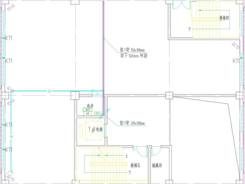 负荷控制系统 - 1