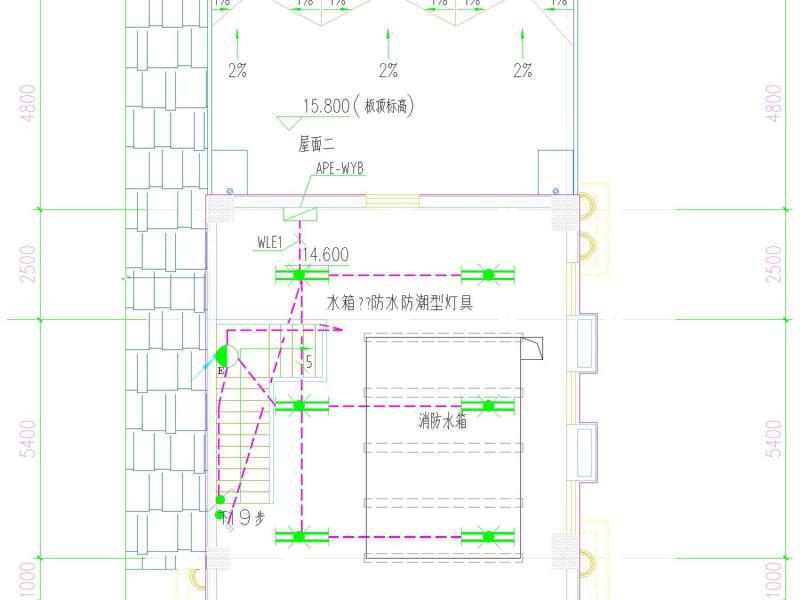 负荷控制系统 - 4