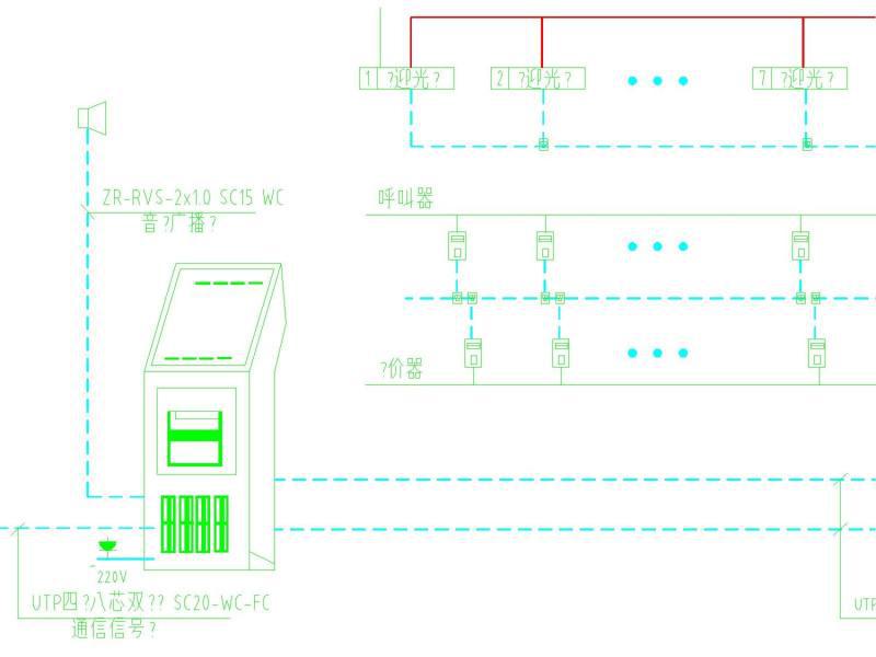 负荷控制系统 - 6