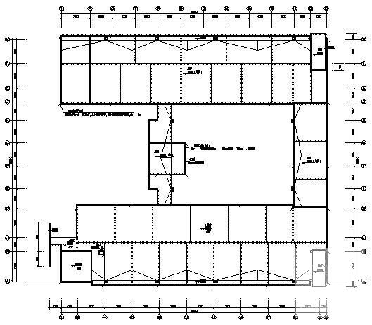 教学楼消防电气 - 4