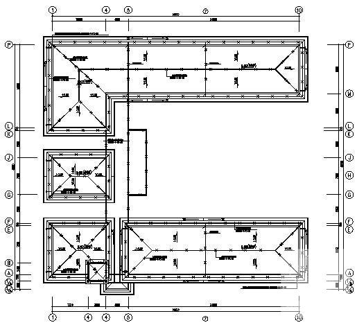 小学教学综合楼 - 4