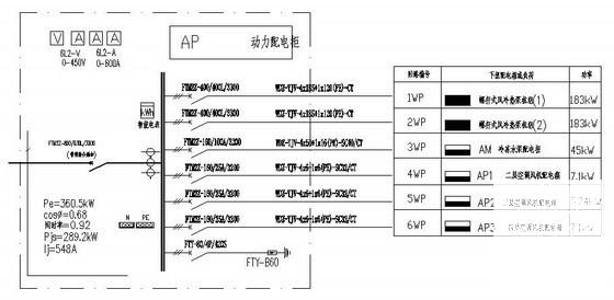 高级会所电气 - 4