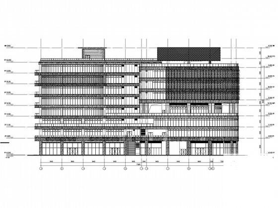 建筑电气照明施工图 - 1