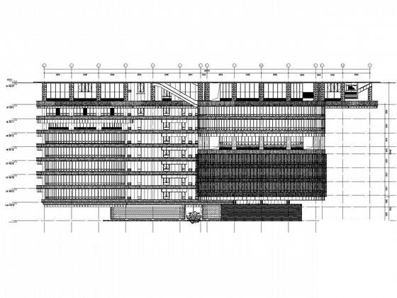 建筑电气照明施工图 - 4