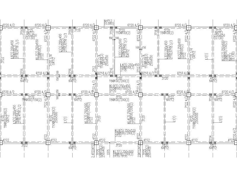 生产办公楼电气 - 2