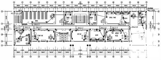 综合楼建筑电气 - 2