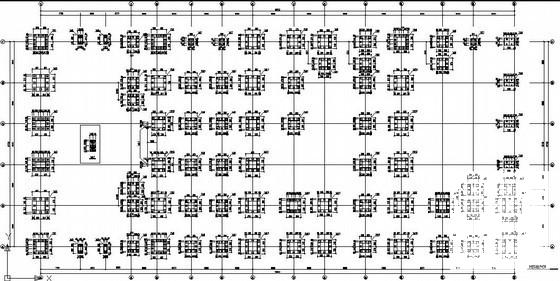 汽车布置图 - 1