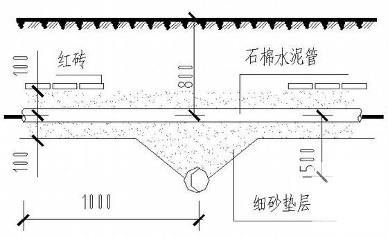 室外电气施工图 - 3