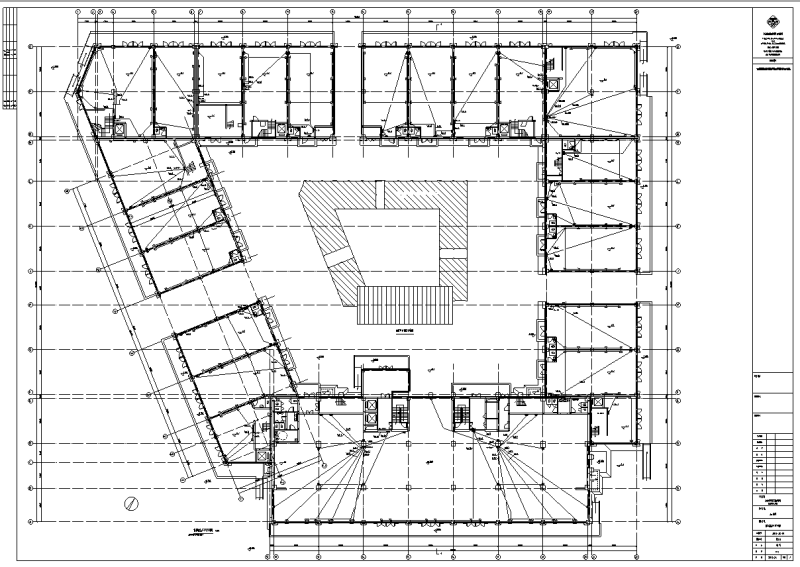 综合楼建筑电气 - 5