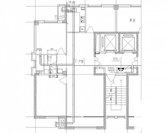 二类高层住宅建筑 - 3