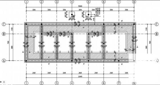砌体结构建筑图 - 2
