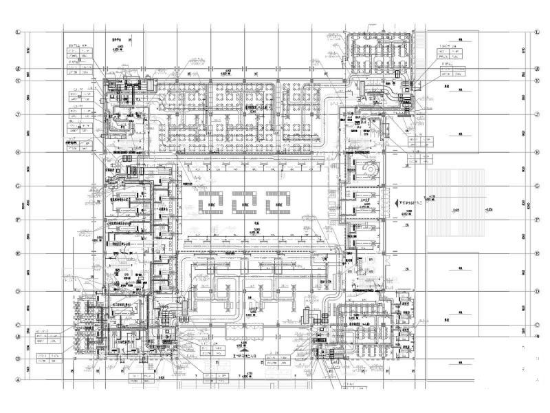 图书馆空调系统设计 - 2