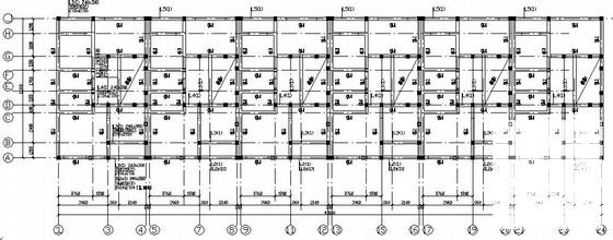 建房基础结构 - 1