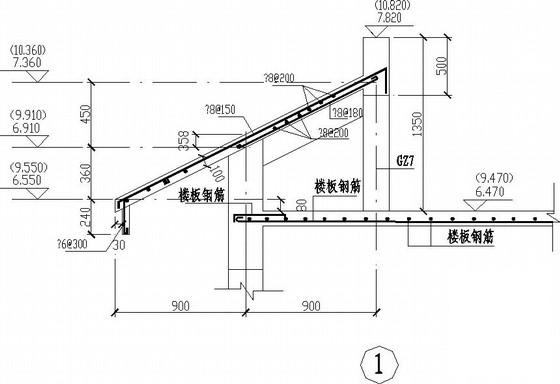 建房基础结构 - 4