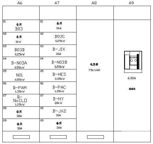 低压成套电气 - 4