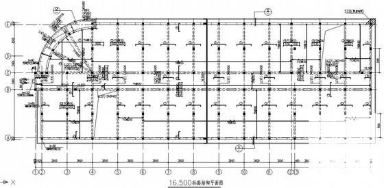 砌体结构公寓 - 2