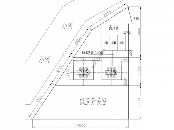 电气节点详图 - 1