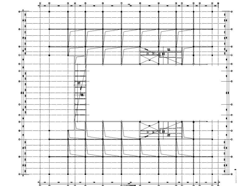 框架结构建筑和结构 - 5