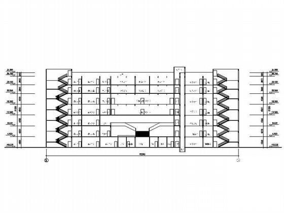 图书馆建筑方案设计 - 2