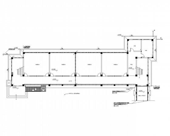 学校教学楼强弱电 - 4