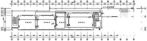 新建教学楼电气 - 3