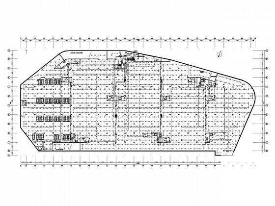 公共建筑电气图纸 - 1