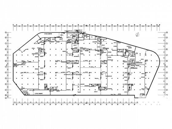 公共建筑电气图纸 - 2