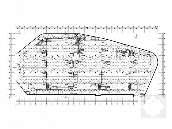 公共建筑电气图纸 - 4