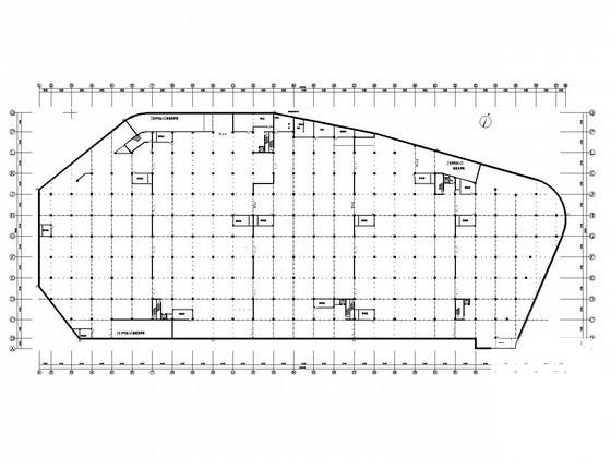 公共建筑电气图纸 - 6