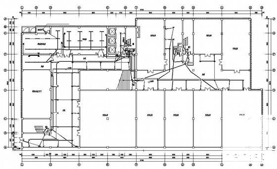 民用建筑电气施工图 - 1