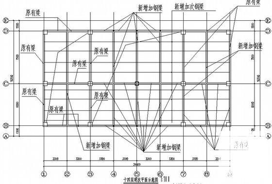 屋顶广告牌施工 - 2