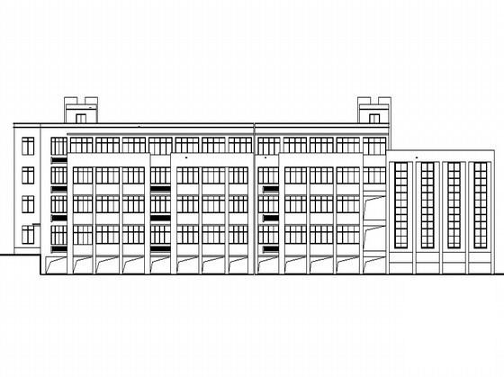 学校建筑抗震 - 1