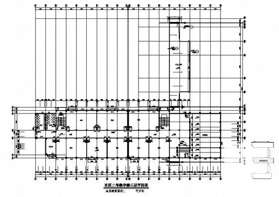 学校建筑抗震 - 2