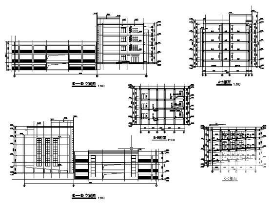 学校建筑抗震 - 4