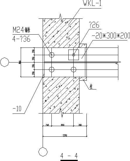 教学楼加固改造 - 3