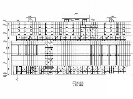 公共建筑建筑节能 - 1