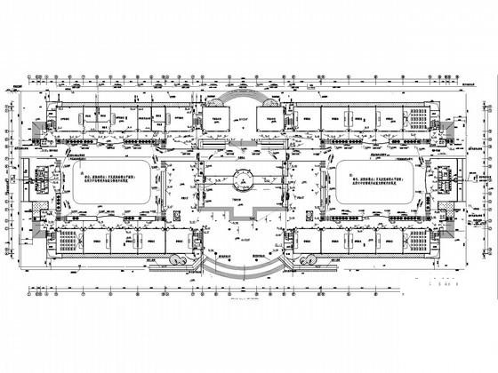 教学楼建筑给排水 - 1