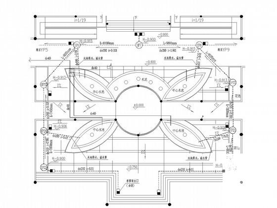 教学楼建筑给排水 - 3