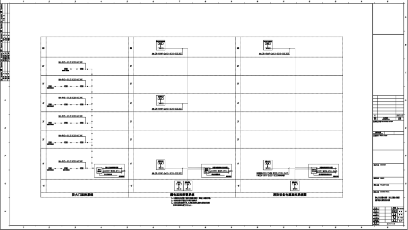 中学学校电气 - 2