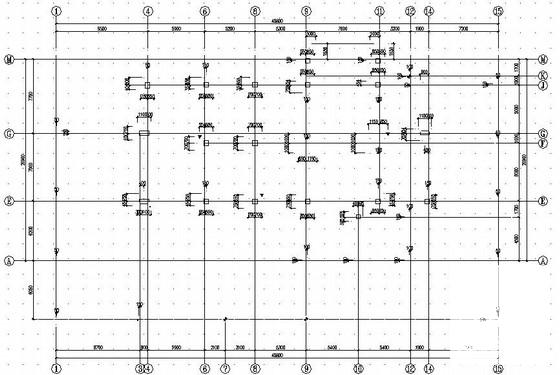 建房基础结构 - 3