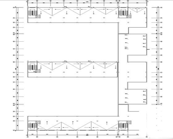 中学实验楼给排水 - 2