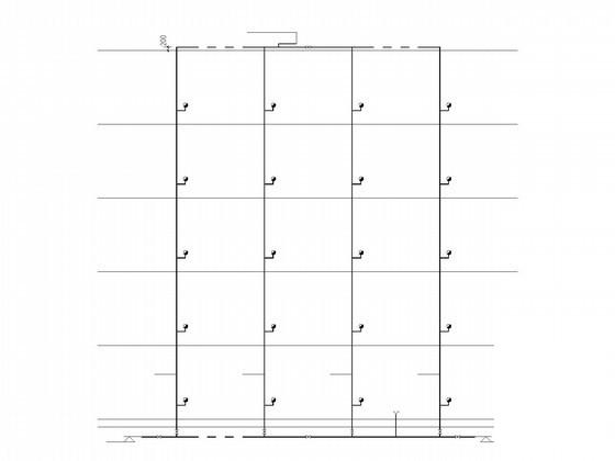 中学实训楼 - 4