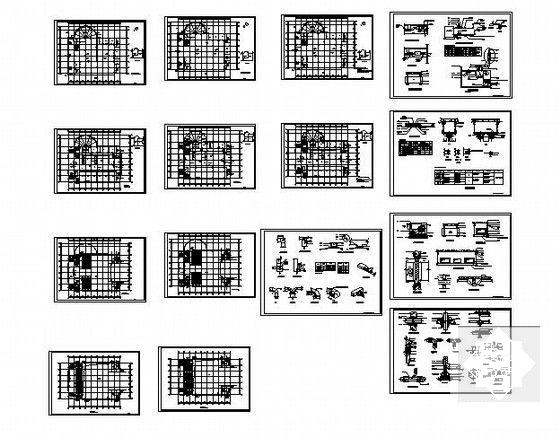 通风空调工程施工图 - 4